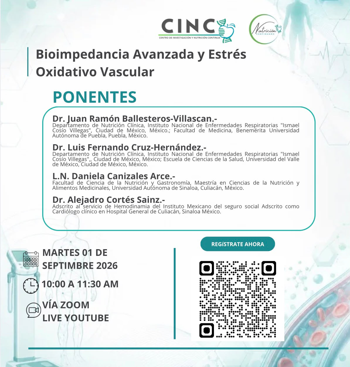 Webinar 1