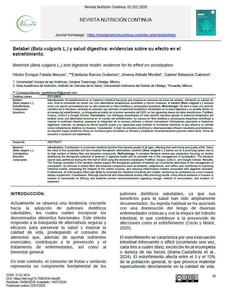 Fabela-Illescas et al